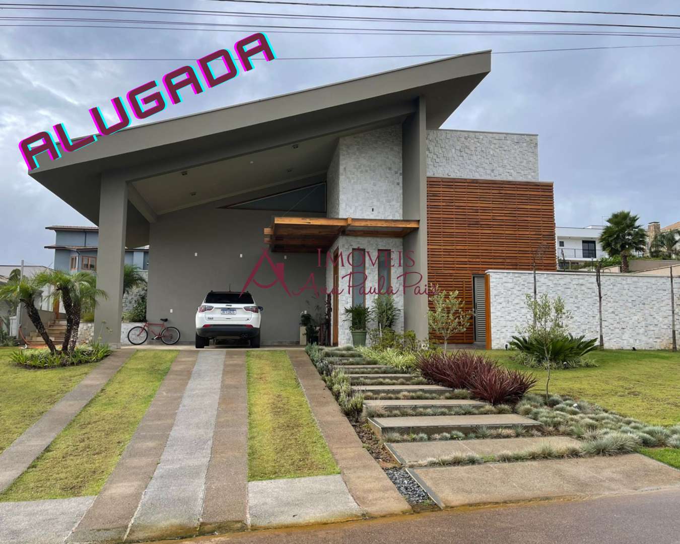 Casa em Campo Da Cachoeira Poços De Caldas Undefined