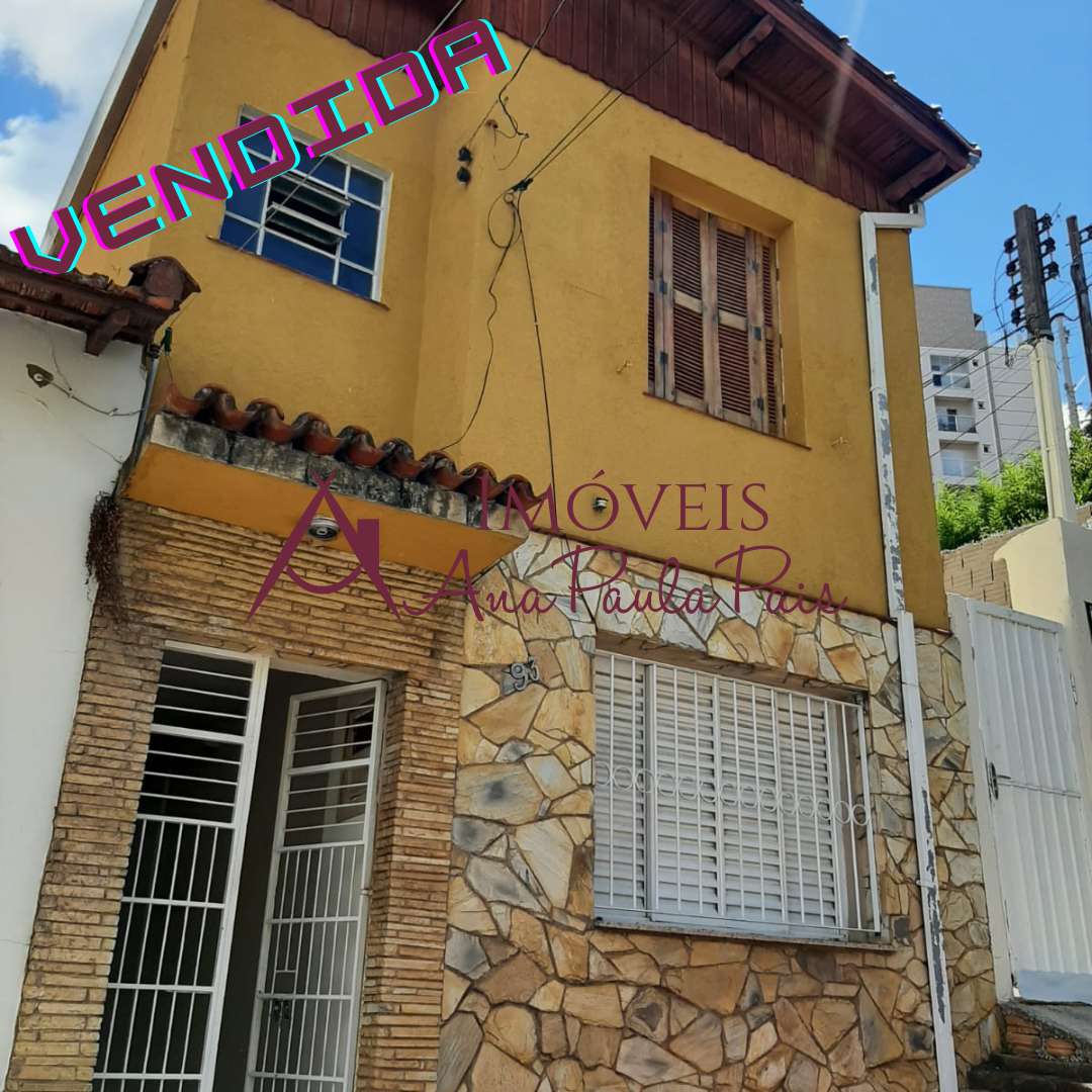 Casa em Centro Poços De Caldas Undefined