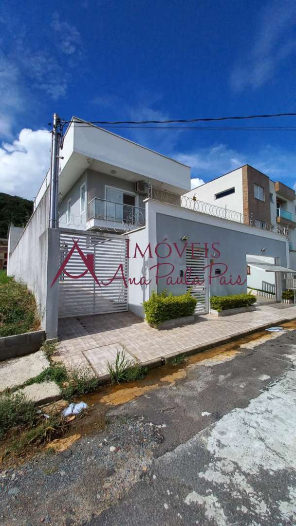 Casa em Chácara Dos Cravos Poços De Caldas Undefined