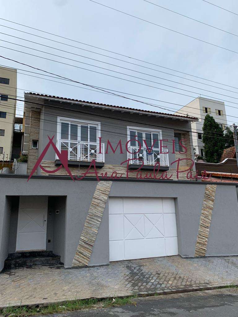 Casa em Jardim Centenário Poços De Caldas Undefined