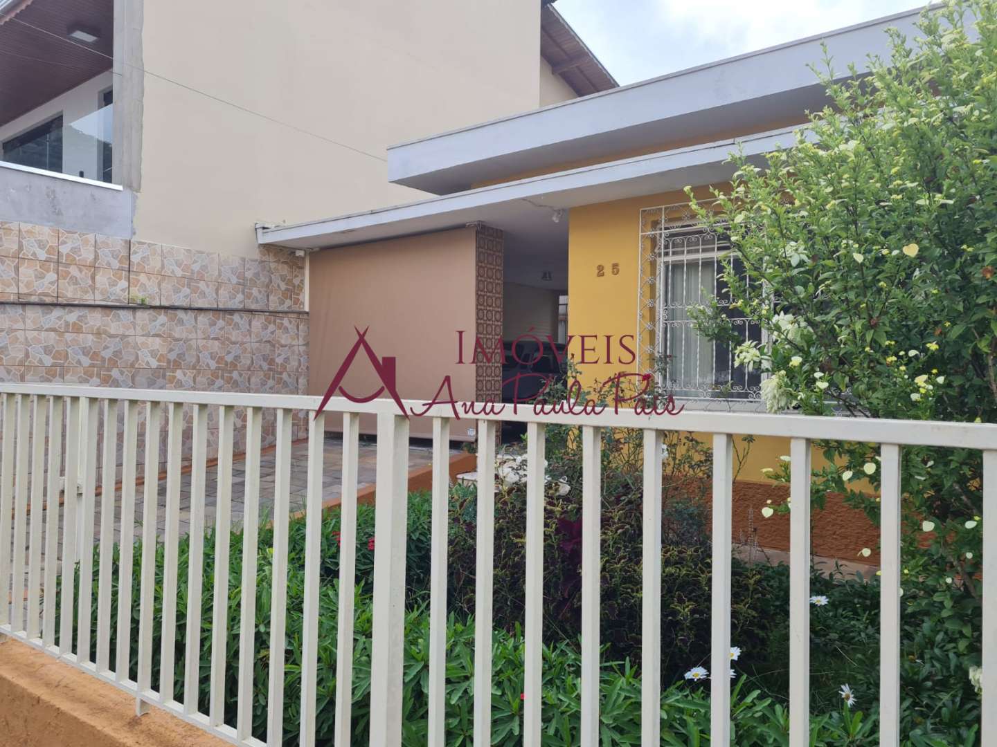 Casa em Jardim Dos Estados Poços De Caldas Undefined