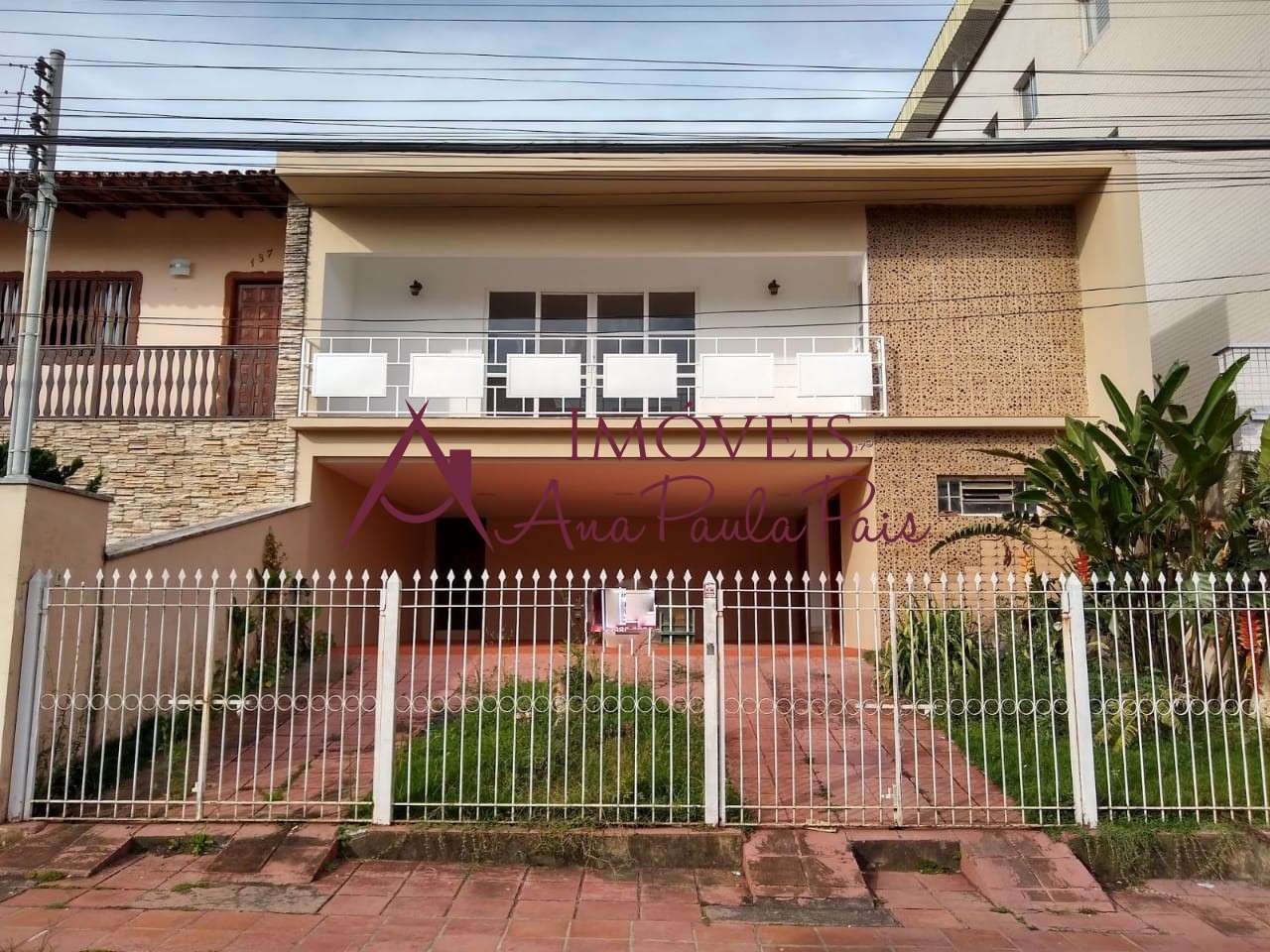 Casa em Jardim Dos Estados Poços De Caldas Undefined