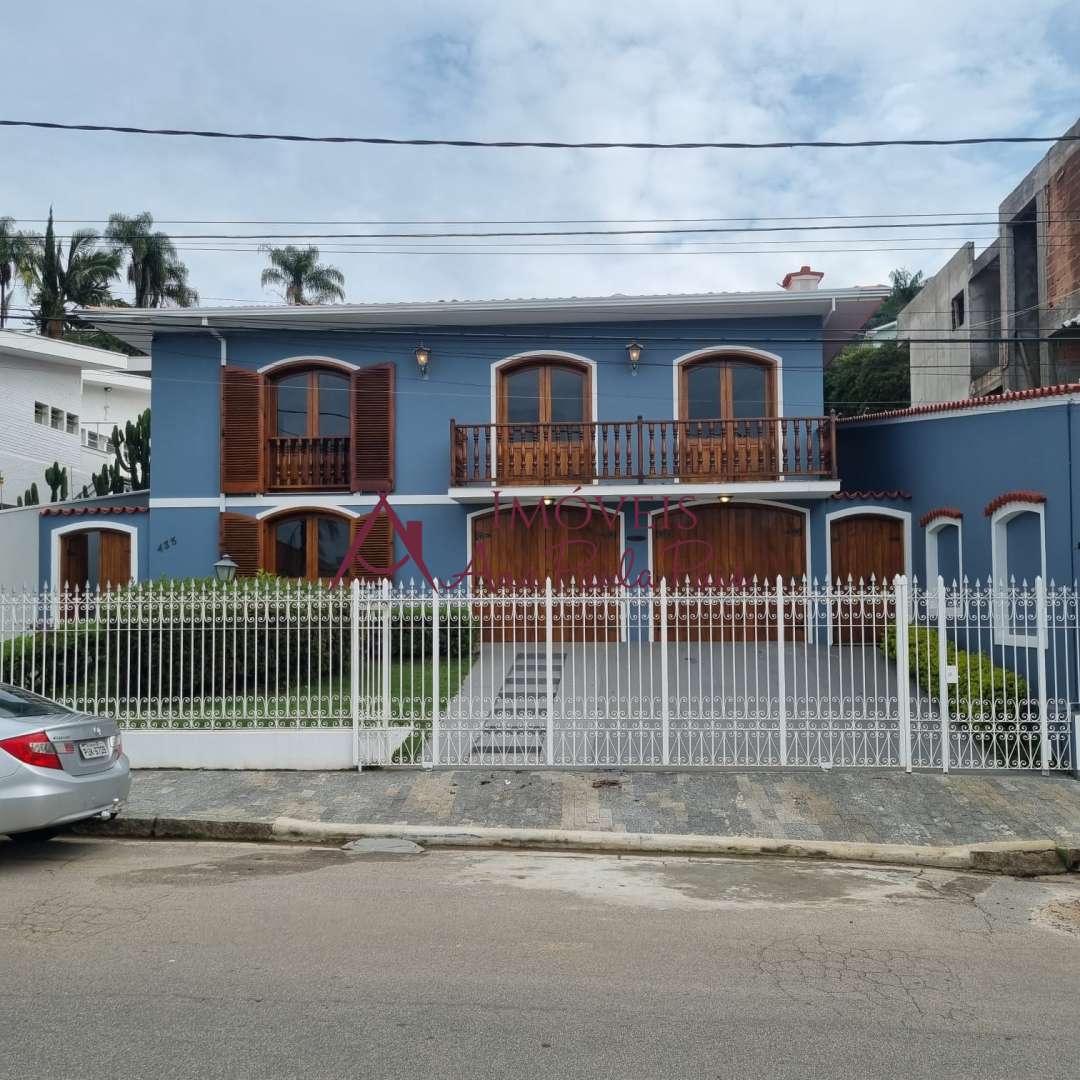 Casa em Jardim Dos Estados Poços De Caldas Undefined