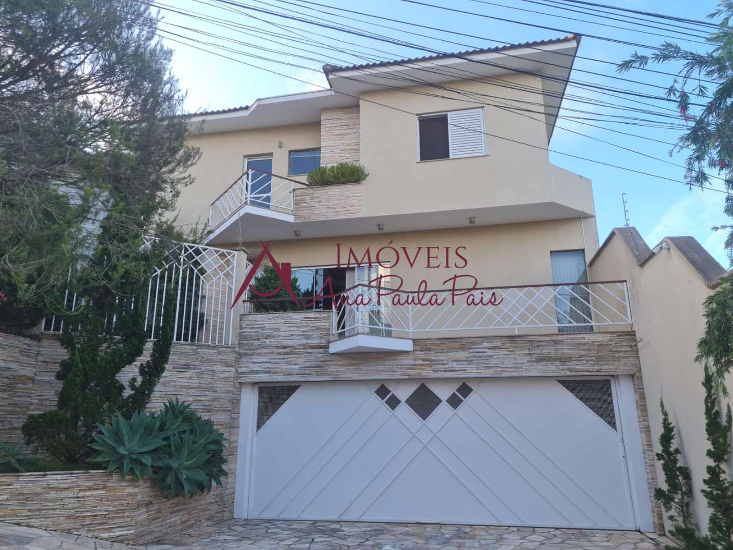 Casa em Jardim Europa Poços De Caldas Undefined