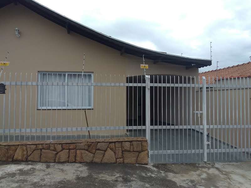 Casa em Jardim Ipê Poços De Caldas Undefined