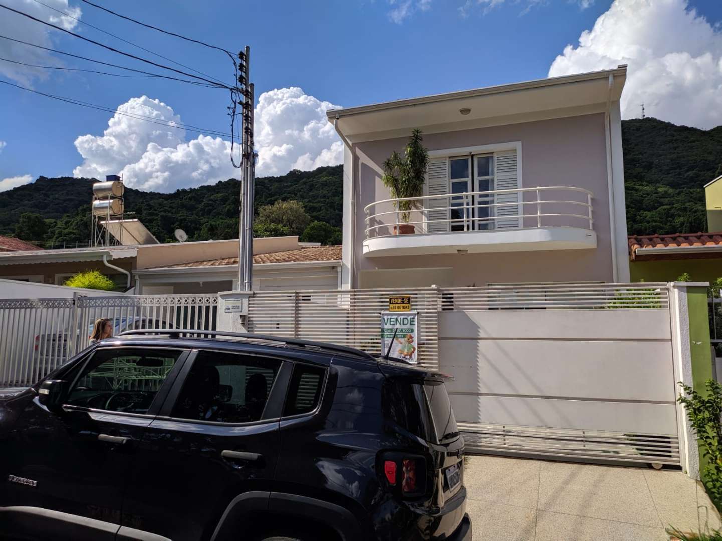 Casa em Marçal Santos Poços De Caldas Undefined