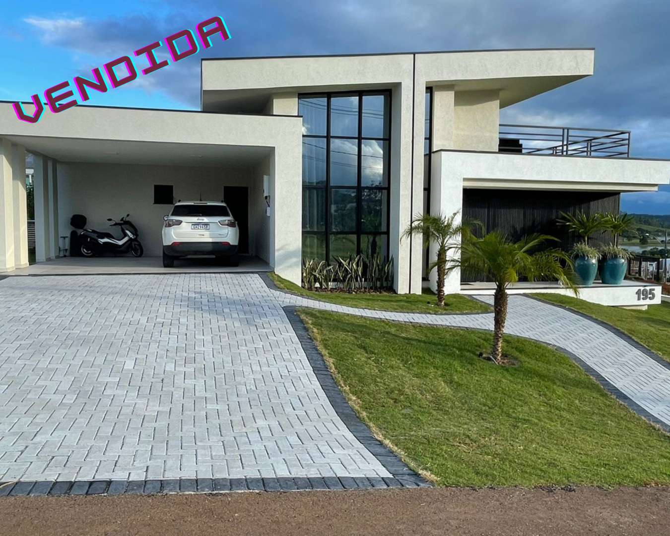 Casa em Residencial Campo Da Cachoeira Poços De Caldas Undefined