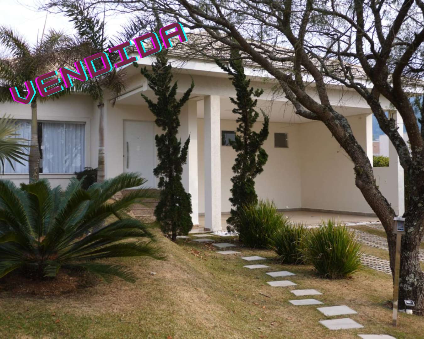 Casa em Residencial Campo Da Cachoeira Poços De Caldas Undefined