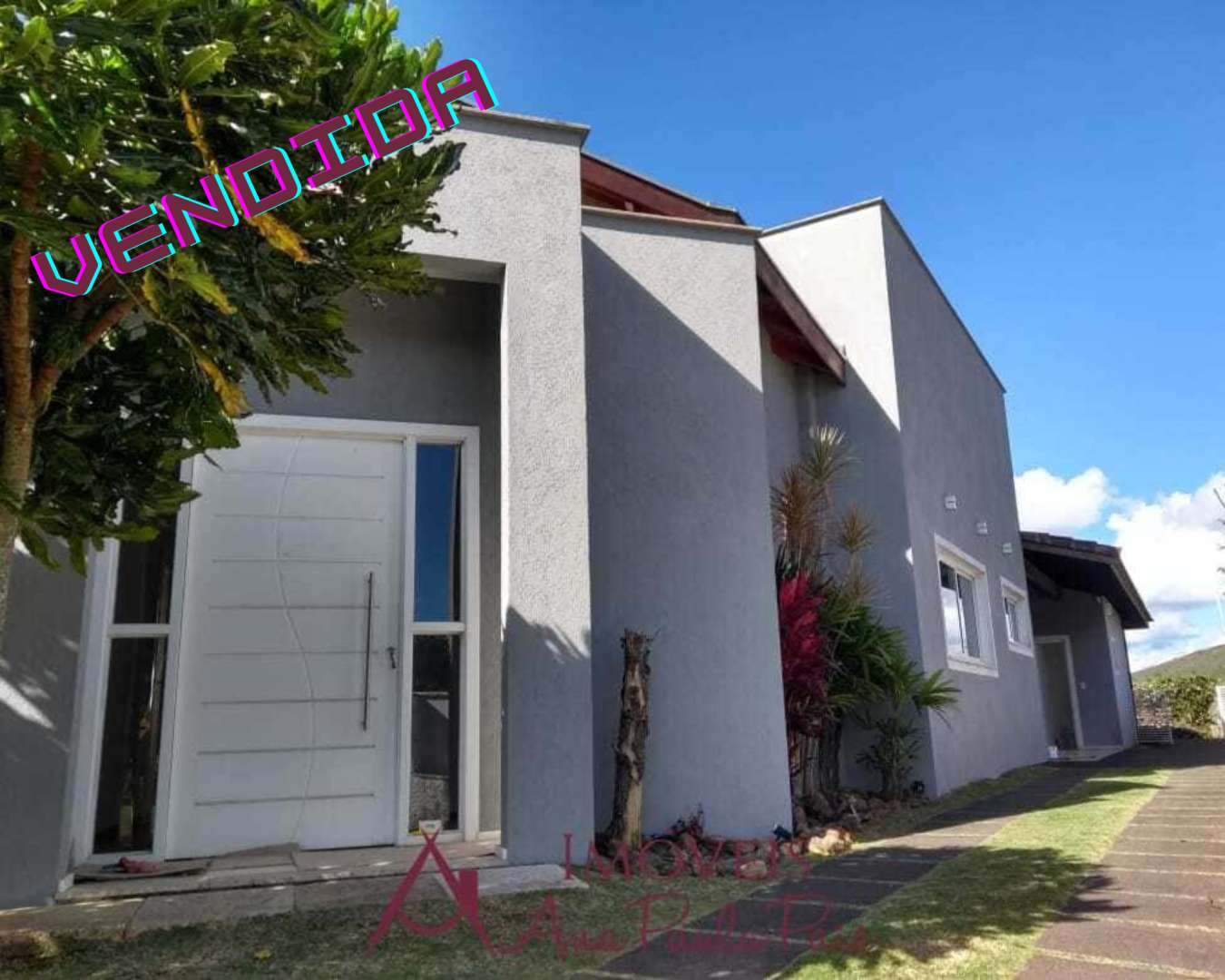 Casa em Residencial Campo Da Cachoeira Poços De Caldas Undefined