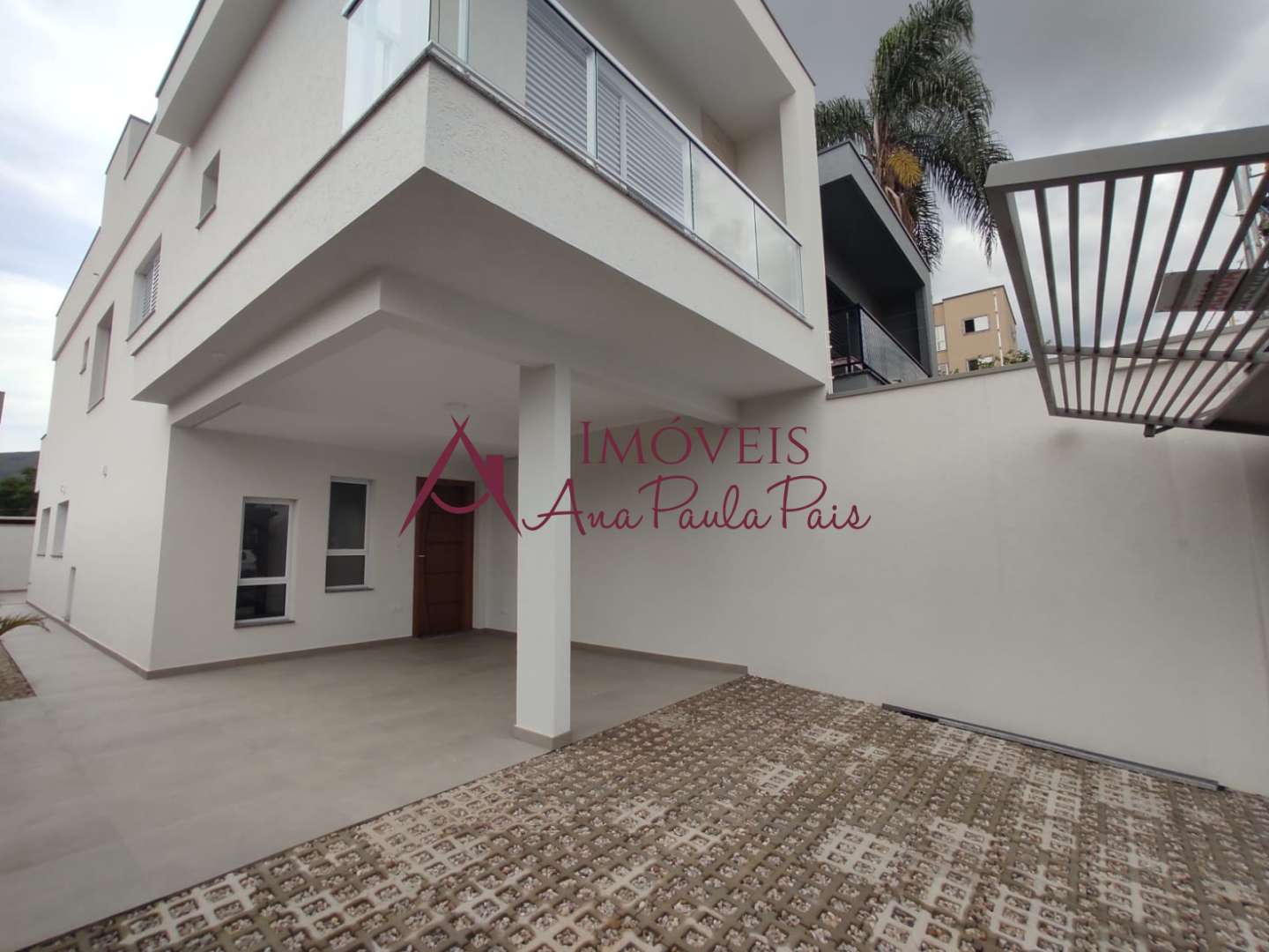 Casa em Residencial São Bernardo Poços De Caldas Undefined