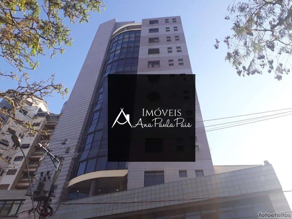 Sala Comercial em Jd. Cascatinha Poços De Caldas Undefined