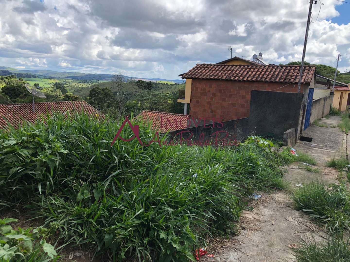 Terreno em Estância São José Poços De Caldas Undefined