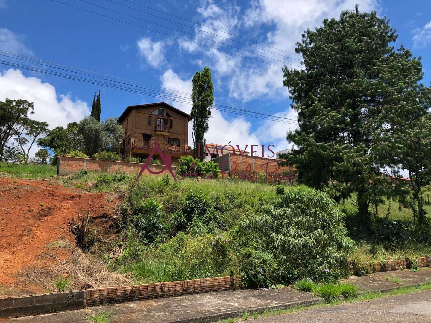 Terreno em Véu Das Noivas Poços De Caldas Undefined