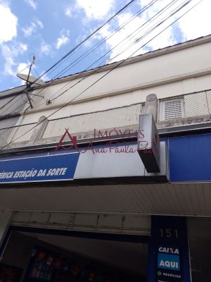 Apartamento em Avenida João Pinheiro Poços De Caldas Mg