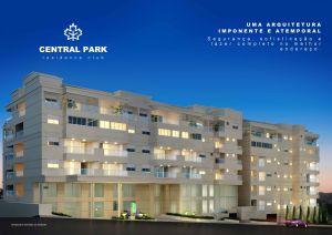 Apartamento em Centro Poços De Caldas Mg