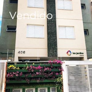 Apartamento em Centro Poços De Caldas Mg