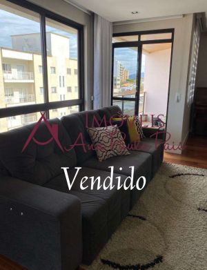 Apartamento em Centro Poços De Caldas Mg