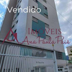 Apartamento em Centro Poços De Caldas Mg