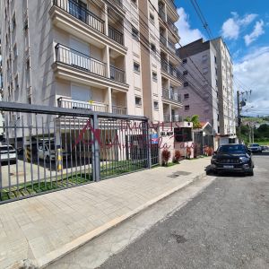 Apartamento em Elvira Dias Poços De Caldas Mg