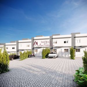 Apartamento em Jardim Bandeirantes Poços De Caldas Mg