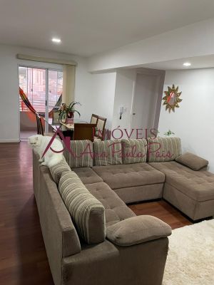 Apartamento em Jardim Country Club Poços De Caldas Mg