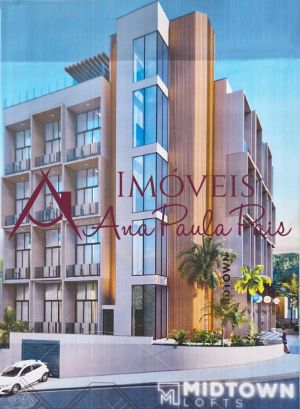 Apartamento em Jardim Country Club Poços De Caldas Mg