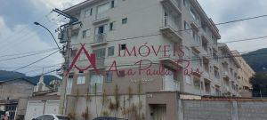 Apartamento em Jardim Dos Estados Poços De Caldas Mg