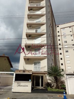 Apartamento em Jardim Elvira Dias Poços De Caldas Mg