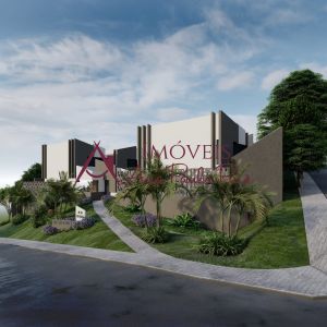 Apartamento em Jardim Victória Poços De Caldas Mg