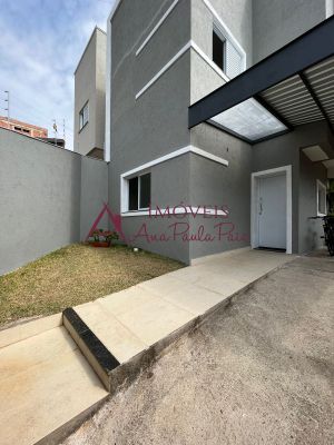 Apartamento em Jardim Vitória Poços De Caldas Mg
