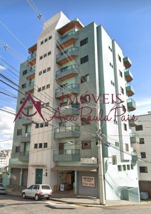 Apartamento em São Benedito Poços De Caldas Mg