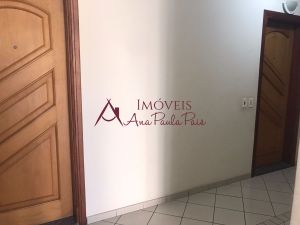 Apartamento em São Benedito Poços De Caldas Mg