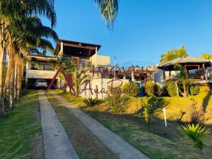 Casa em Campo Alegre Poços De Caldas Mg