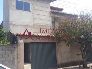 Casa em Jardim Azaleias Poços De Caldas Mg