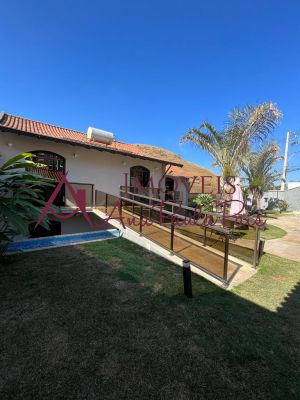Casa em Jardim Centenário Poços De Caldas Mg