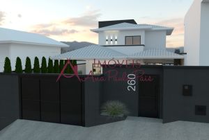 Casa em Jardim Country Club Poços De Caldas Mg
