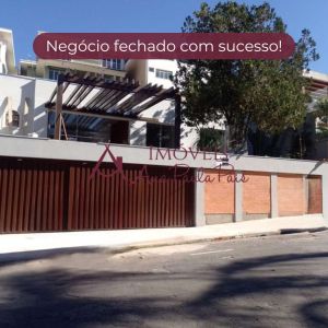 Casa em Jardim Dos Estados Poços De Caldas Mg