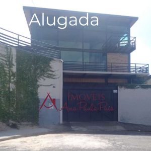 Casa em Jardim Esmeralda Poços De Caldas Mg