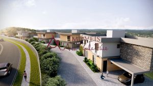 Casa em Jardim Europa Poços De Caldas Mg