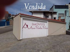 Casa em Jardim Hortências Poços De Caldas Mg