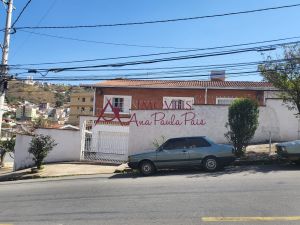 Casa em Jardim Quisisana Poços De Caldas Mg