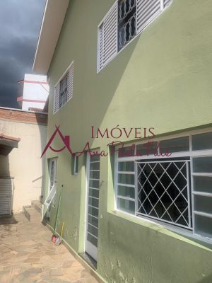 Casa em Jardim Vitória Poços De Caldas Mg
