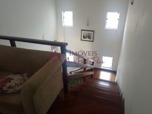 Casa em Residencial Paineiras Poços De Caldas Mg