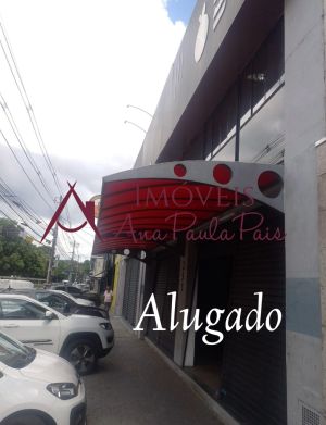 Ponto Comercial em Avenida João Pinheiro Poços De Caldas Mg