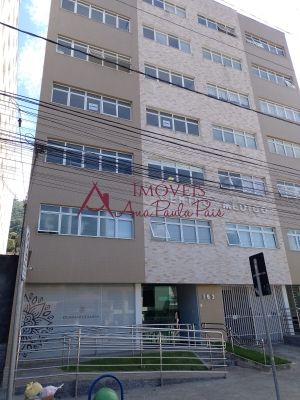 Ponto Comercial em Centro Poços De Caldas Mg