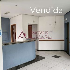 Sala Comercial em Centro Poços De Caldas Mg