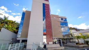 Sala Comercial em Centro Poços De Caldas Mg