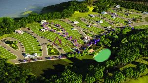 Terreno em Jardim Bandeirante Poços De Caldas Mg
