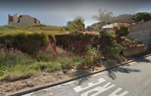 Terreno em Jardim Dos Estados Poços De Caldas Mg